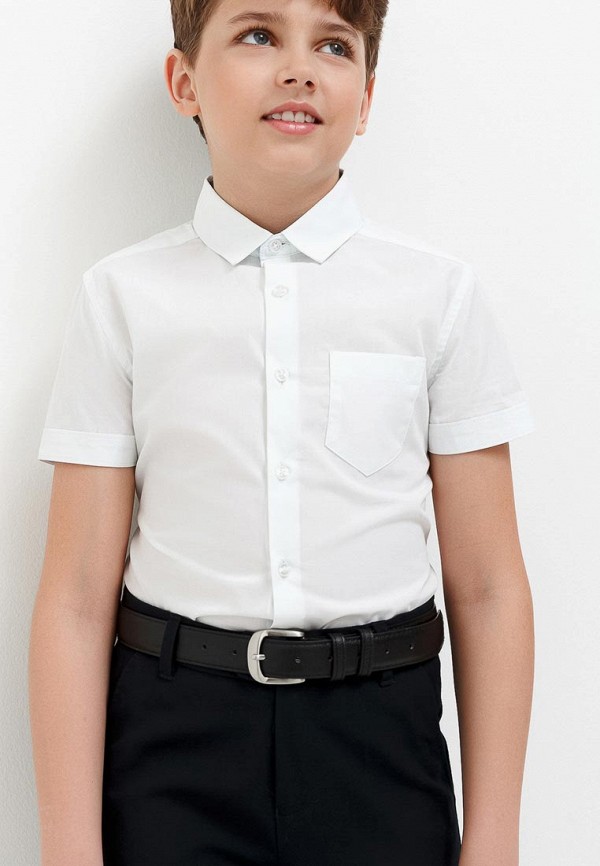 Рубашка для мальчика Acoola 20140290004 Фото 3