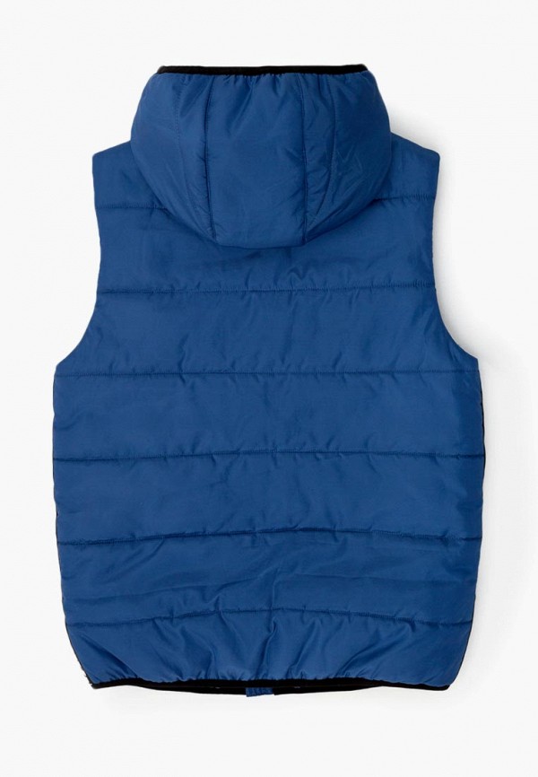 

Жилет утепленный Acoola, Acoola AC008EBEIYB7, Синий