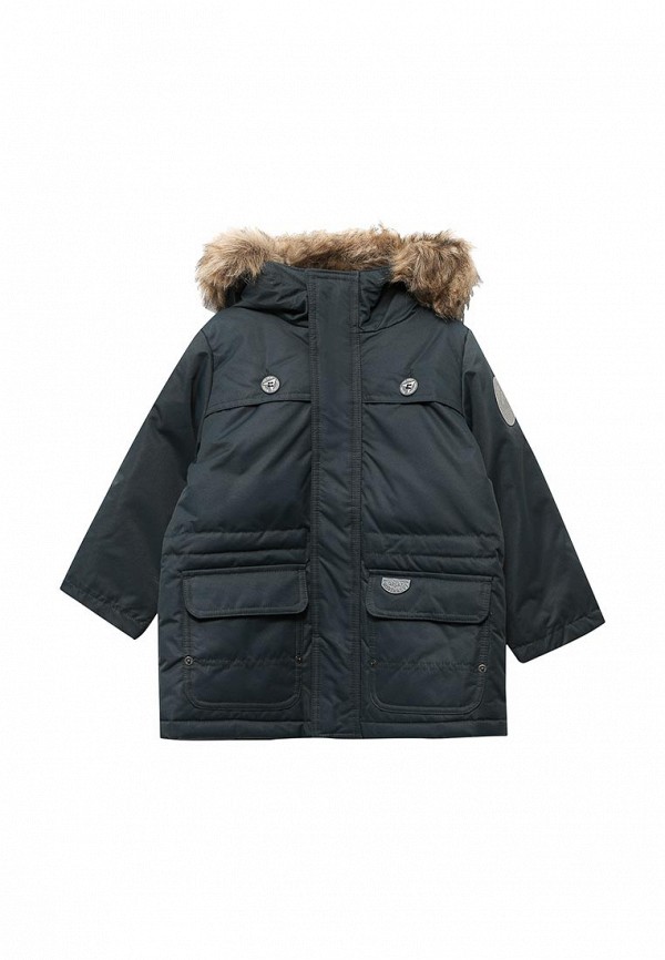 

Куртка утепленная Acoola, Серый