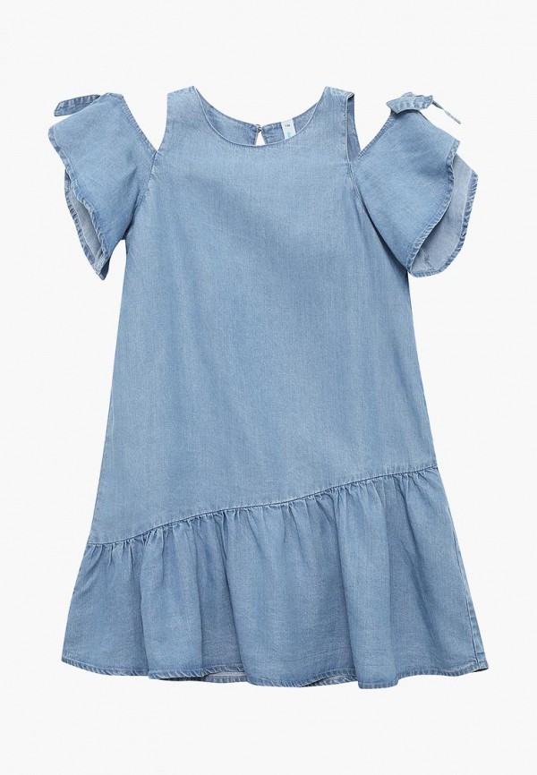 

Платье Acoola, Голубой