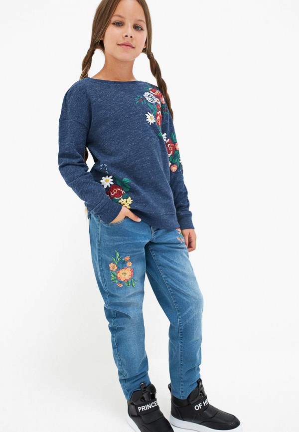 

Джинсы Acoola, Синий