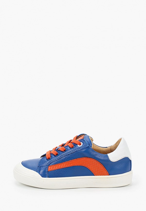 

Кеды Acebo's, Синий