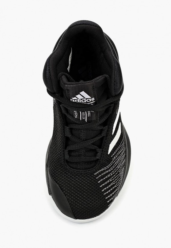 Кроссовки для мальчика adidas AH2644 Фото 4