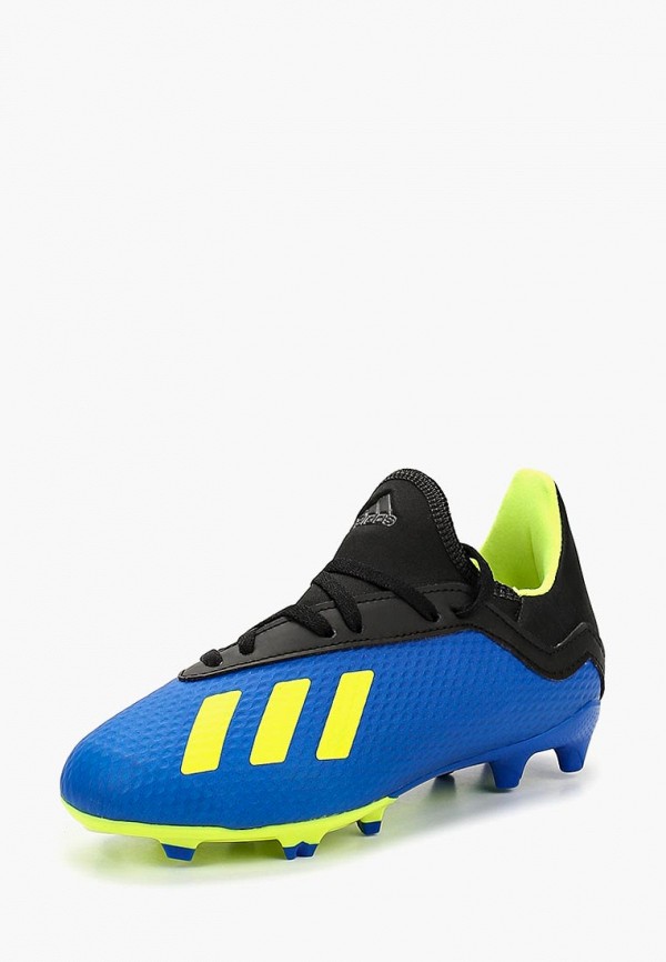 Бутсы adidas adidas DB2416 Бутсы adidas adidas DB2416