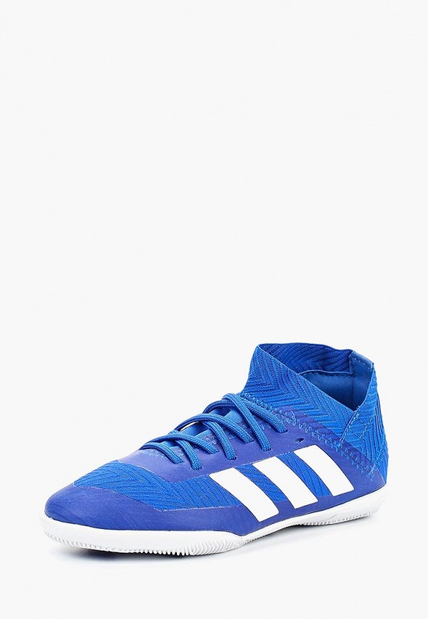 Бутсы зальные adidas adidas DB2374 Бутсы зальные adidas adidas DB2374