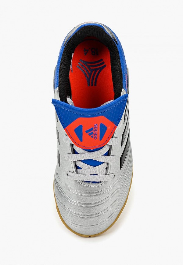 Бутсы зальные adidas