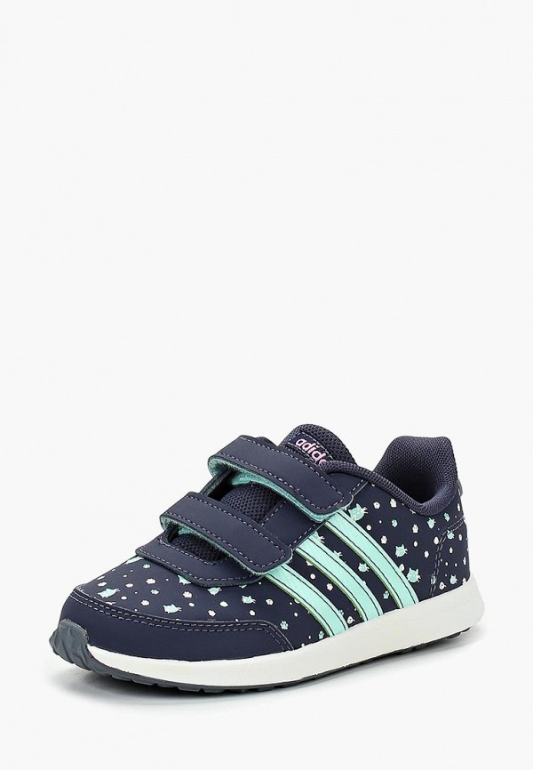 Кроссовки adidas adidas B76064 Кроссовки adidas adidas B76064