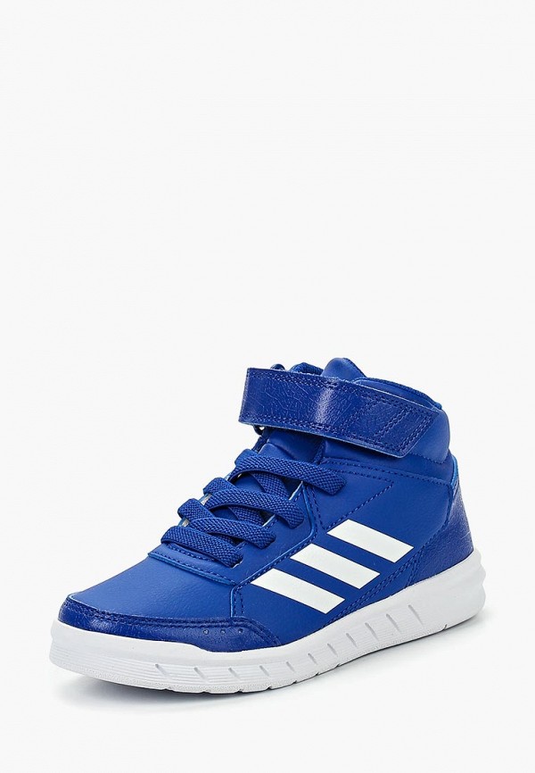 Кроссовки adidas adidas AQ0186 Кроссовки adidas adidas AQ0186