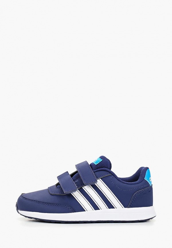 

Кроссовки adidas, VS SWITCH 2 CMF C, Синий