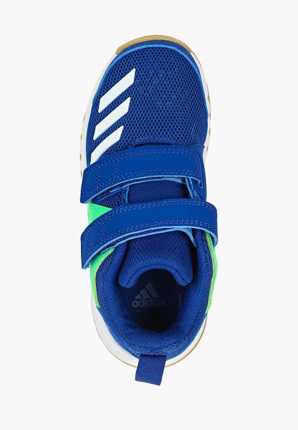 Кроссовки для мальчика adidas AH2562 Фото 4