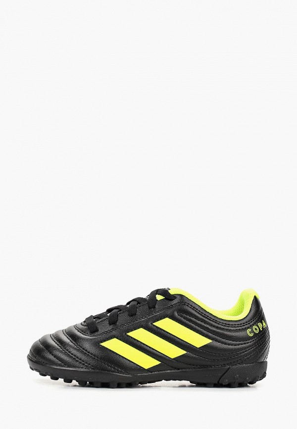 

Шиповки adidas, COPA 19.4 TF J, Черный