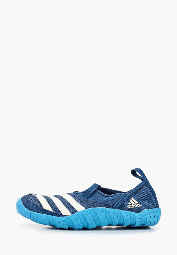 

Акваобувь adidas, Синий, JAWPAW K