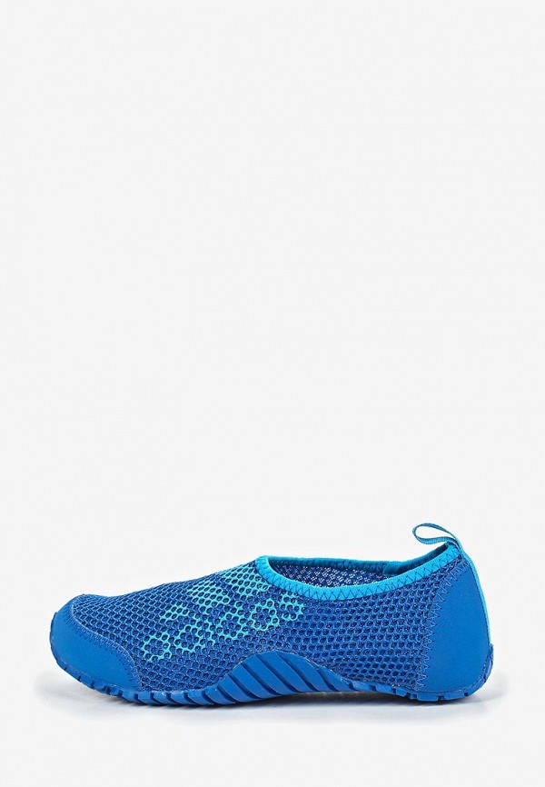 

Акваобувь adidas, KUROBE K, Синий