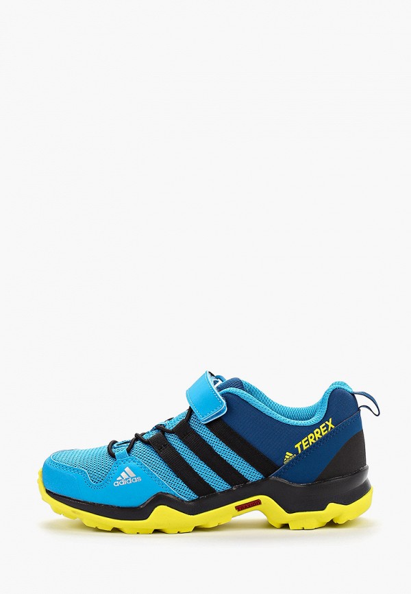 

Кроссовки adidas, Синий, TERREX AX2R CF K