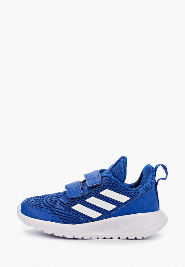 

Кроссовки adidas, AltaRun CF K, Синий