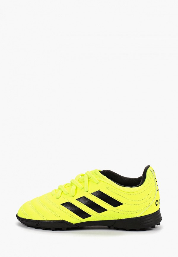 

Шиповки adidas, Зеленый, COPA 19.3 TF J