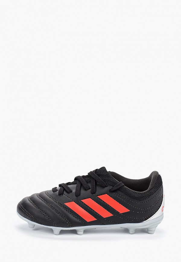 

Бутсы adidas, Черный, COPA 19.3 FG J