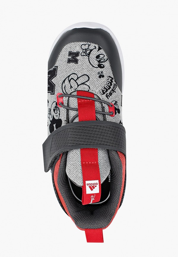 Кроссовки для мальчика adidas EF9730 Фото 4