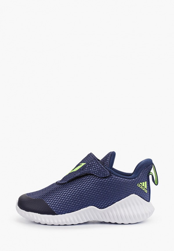 

Кроссовки adidas, Синий, FortaRun Messi AC I