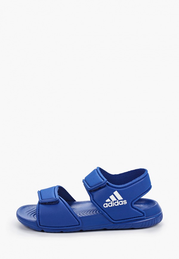 

Сандалии adidas, Синий, ALTASWIM I
