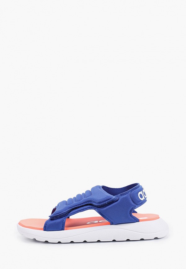 

Сандалии adidas, Синий, COMFORT SANDAL I