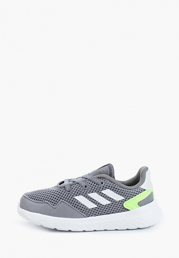 

Кроссовки adidas, Серый, ARCHIVO I