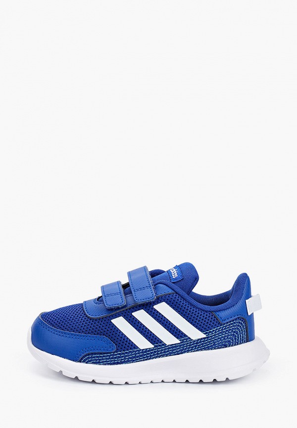

Кроссовки adidas, Синий, TENSAUR RUN I
