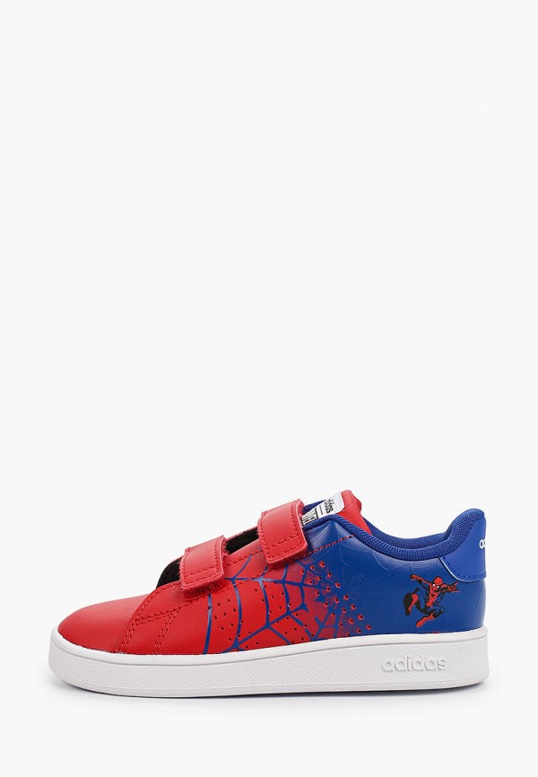

Кеды adidas, Разноцветный, ADVANTAGE I