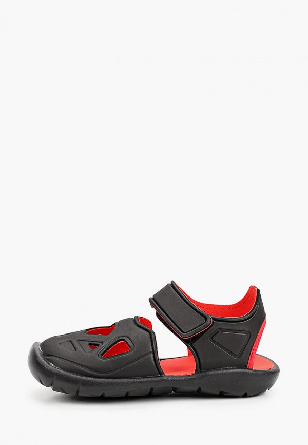 

Сандалии adidas, Черный, FORTASWIM 2 I
