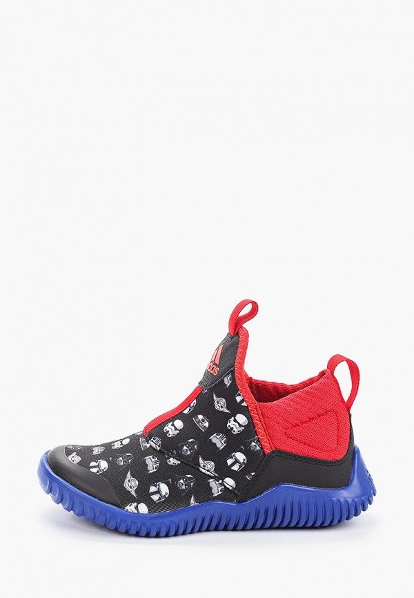 

Кроссовки adidas, Черный, RapidaZen StarWars