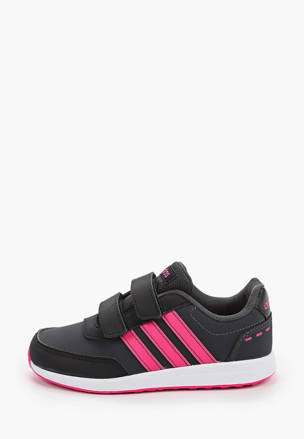 

Кеды adidas, Серый, VS SWITCH 2 CMF C