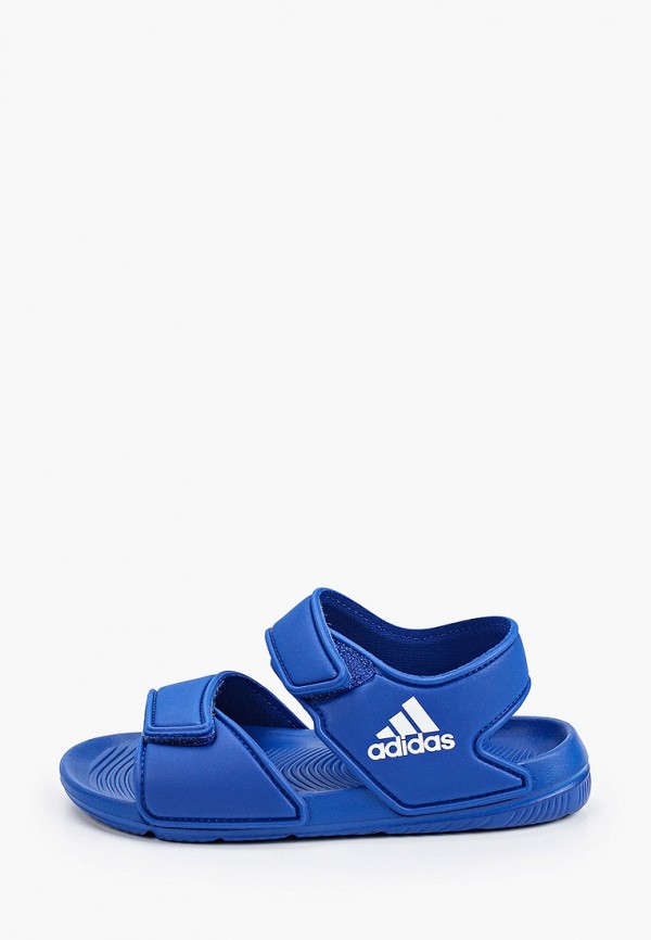 

Сандалии adidas, Синий, ALTASWIM C