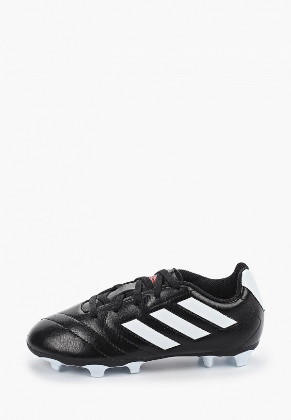 

Бутсы adidas, Черный, Goletto VII FG J