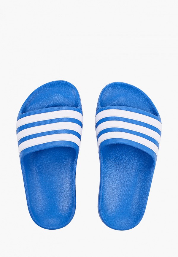 Сланцы детские adidas EF1752 Фото 4