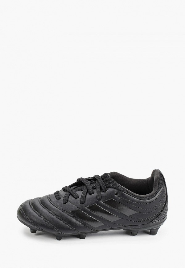 

Бутсы adidas, Черный, COPA 20.3 FG J