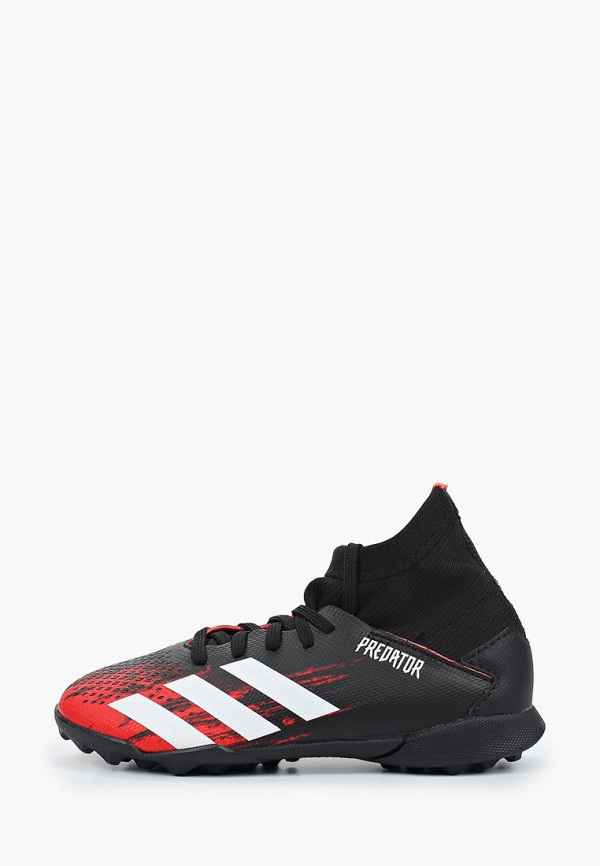 

Шиповки adidas, Разноцветный, PREDATOR 20.3 TF J