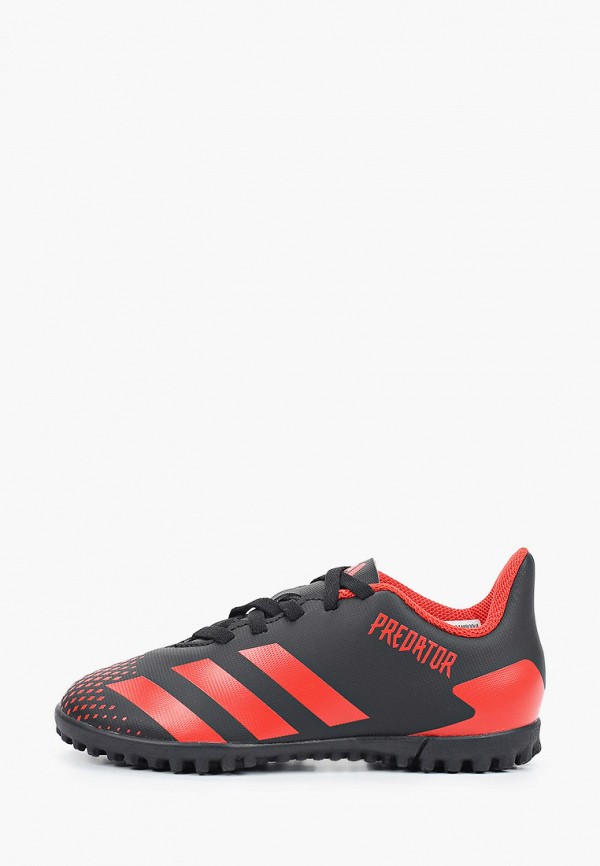 

Шиповки adidas, Разноцветный, PREDATOR 20.4 TF J