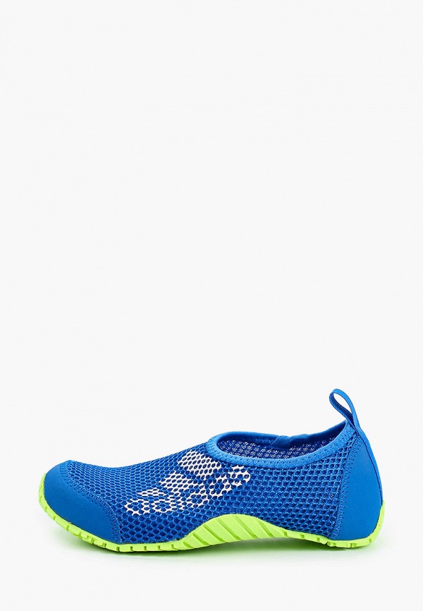 

Акваобувь adidas, Синий, KUROBE K