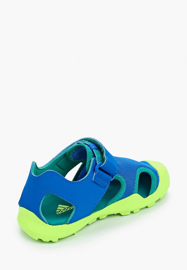 

Сандалии adidas, Синий, CAPTAIN TOEY K