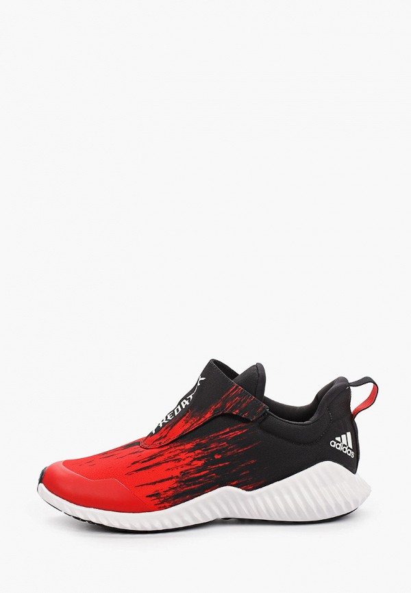 

Кроссовки adidas, Красный, FortaRun Predator A