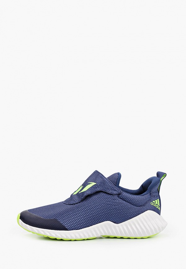 

Кроссовки adidas, Синий, FortaRun Messi AC K