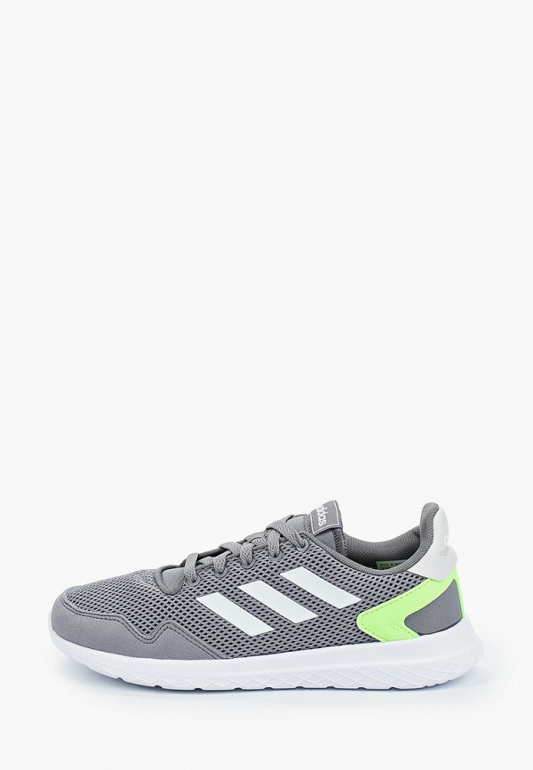 

Кроссовки adidas, Серый, ARCHIVO K