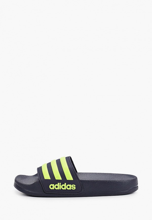 

Сланцы adidas, Черный, ADILETTE SHOWER K