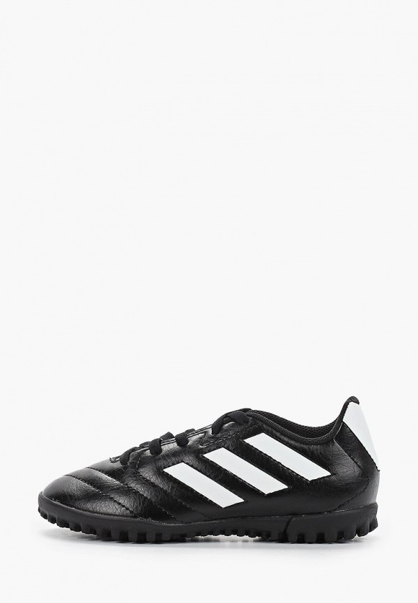

Бутсы adidas, Черный, Goletto VII TF J