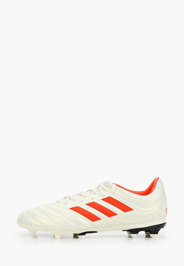 

Бутсы adidas, Белый, COPA 19.3 FG J