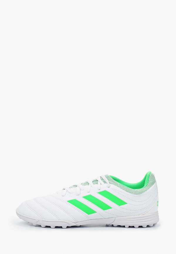 

Шиповки adidas, Белый, COPA 19.3 TF J