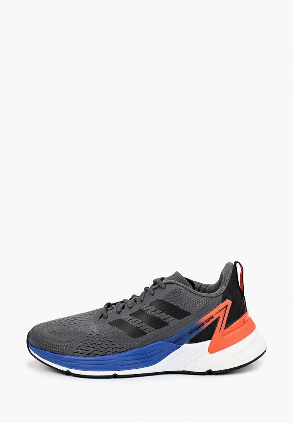 

Кроссовки adidas, Серый