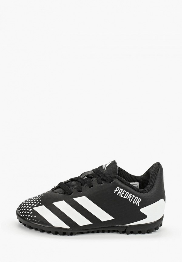 

Шиповки adidas, Черный
