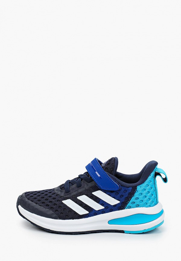 

Кроссовки adidas, Синий