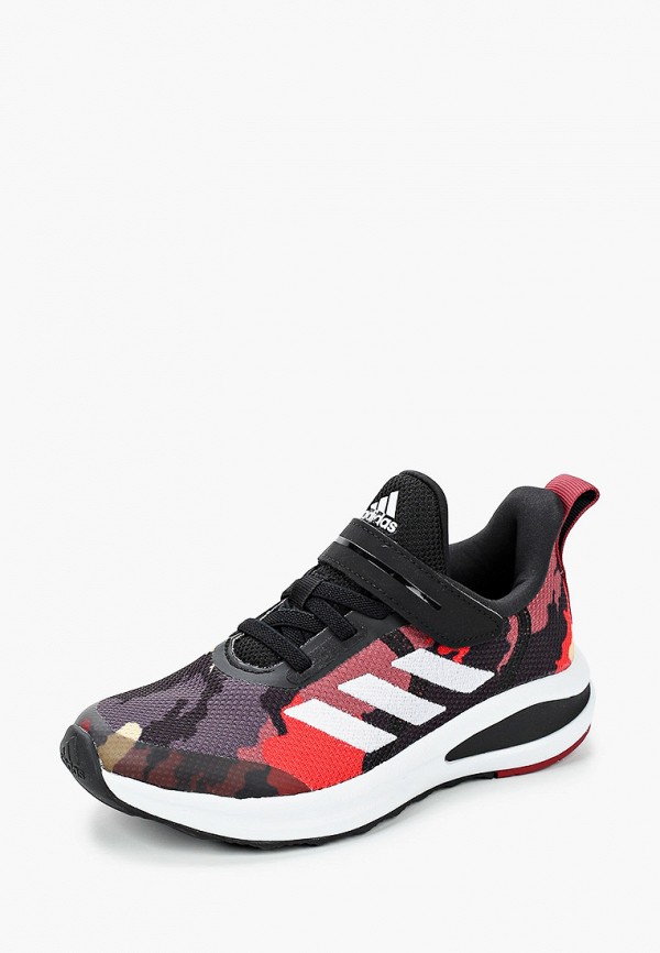 Кроссовки для мальчика adidas FV2972 Фото 2